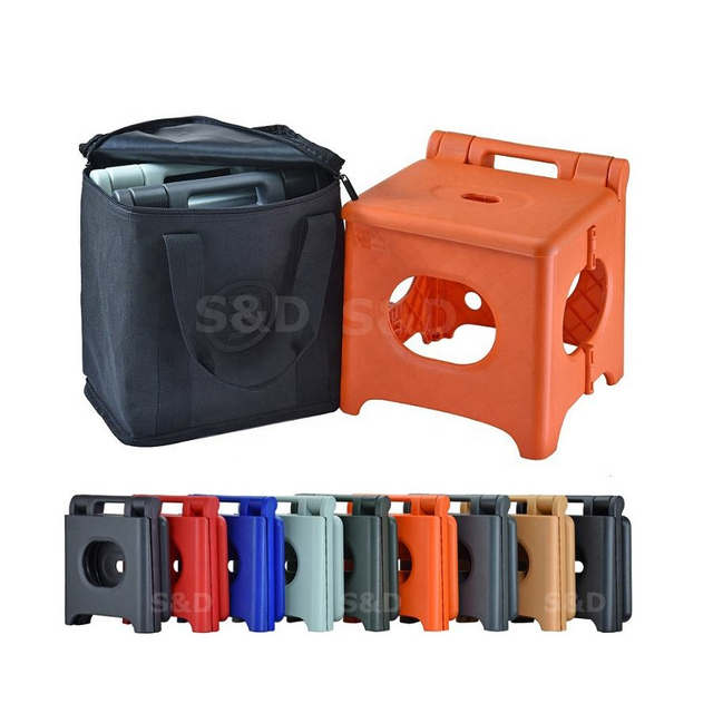 اليابان الساخن بيع خفيفة الوزن المحمولة للطي الصيد التخييم كرسي البراز